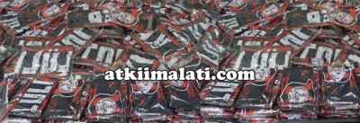 Toptan atkı imalatı demspor