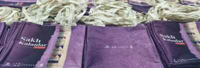 baskılı ham bez çanta üretimi