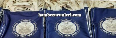 hava harb okulu ham bez çanta demspor