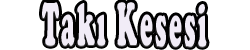 Takı Kesesi Logo