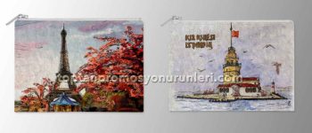 toptan promosyon bez cüzdan